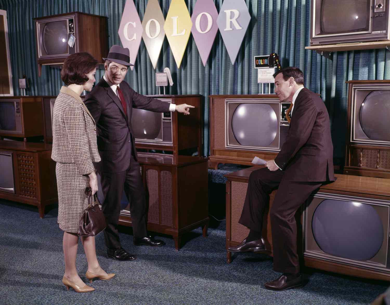 Torul Televizyon Tamircisi